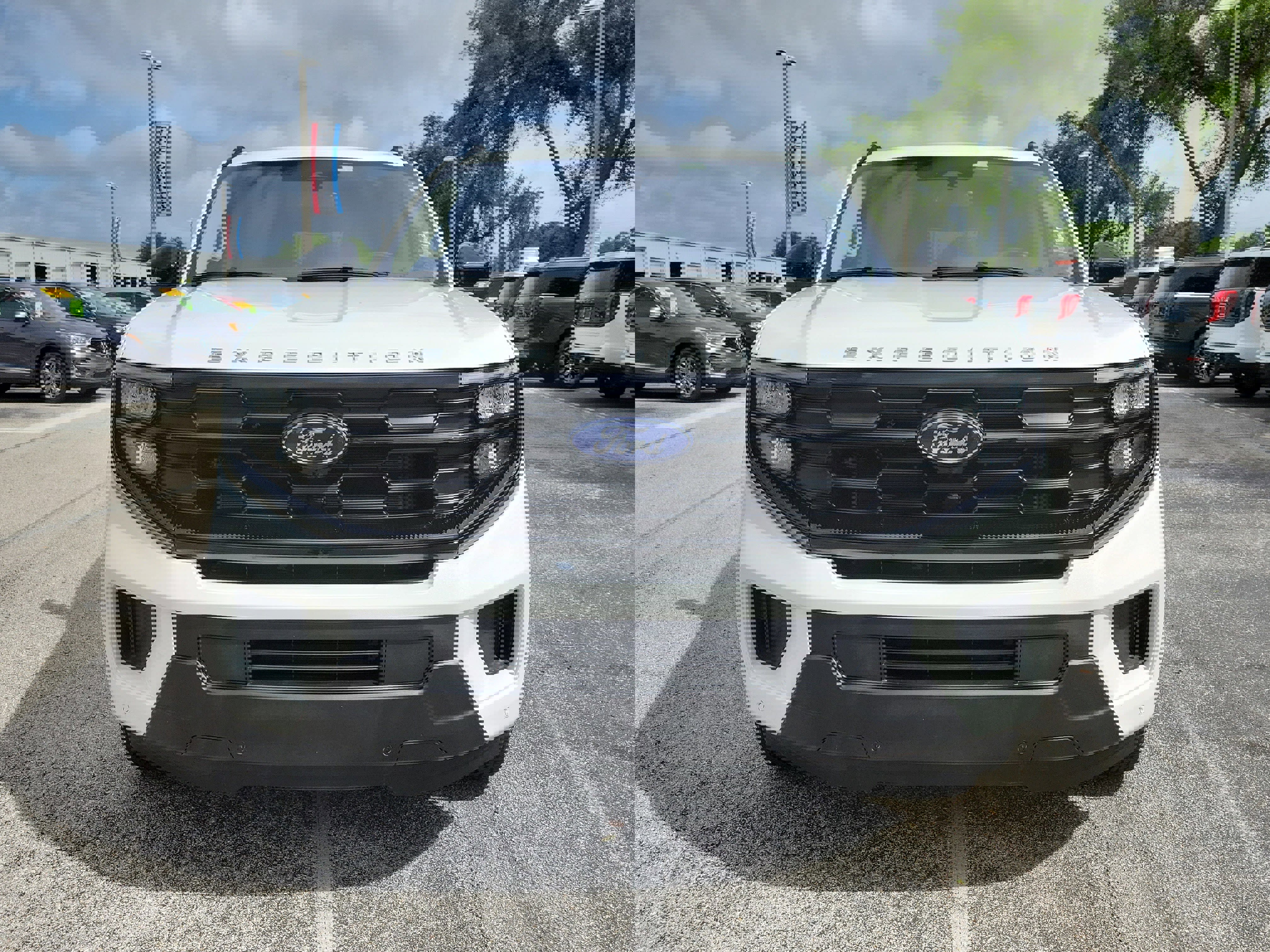 Used 2025 Ford Expedition Max Active image 2