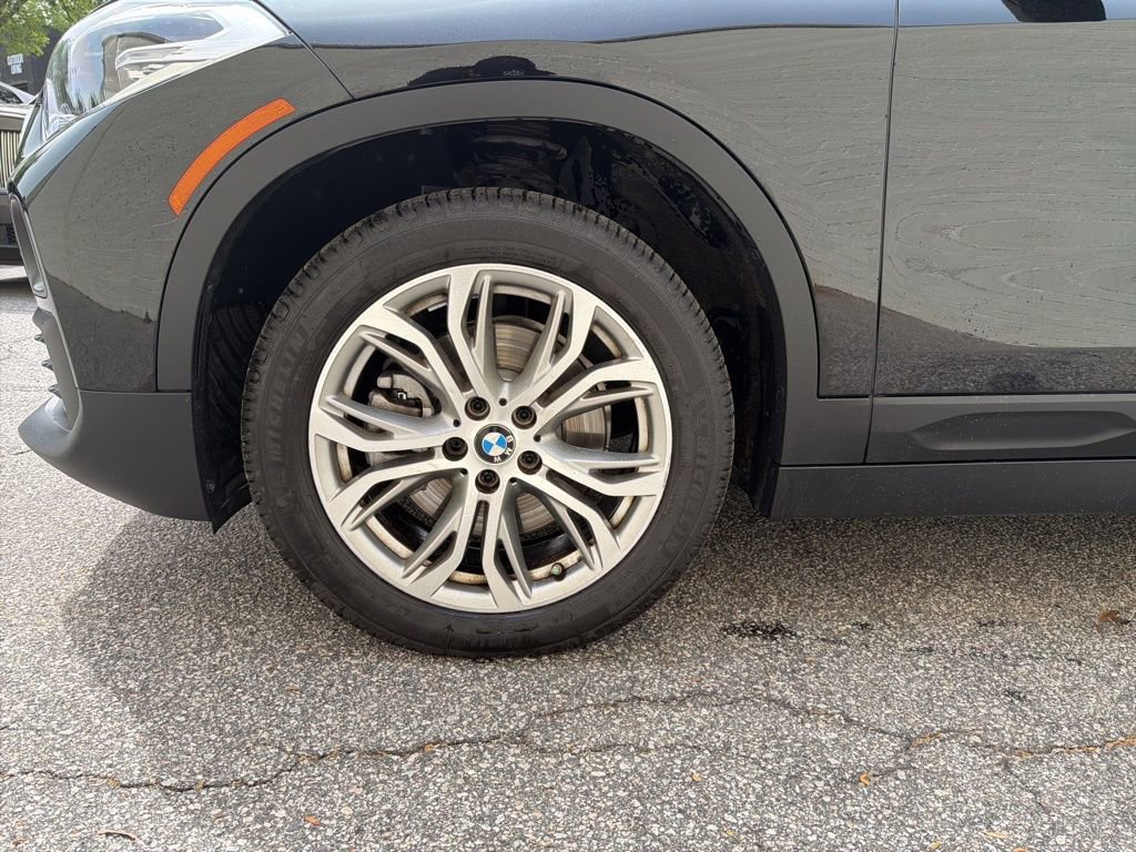 Used 2018 BMW X2 xDrive28i image 29