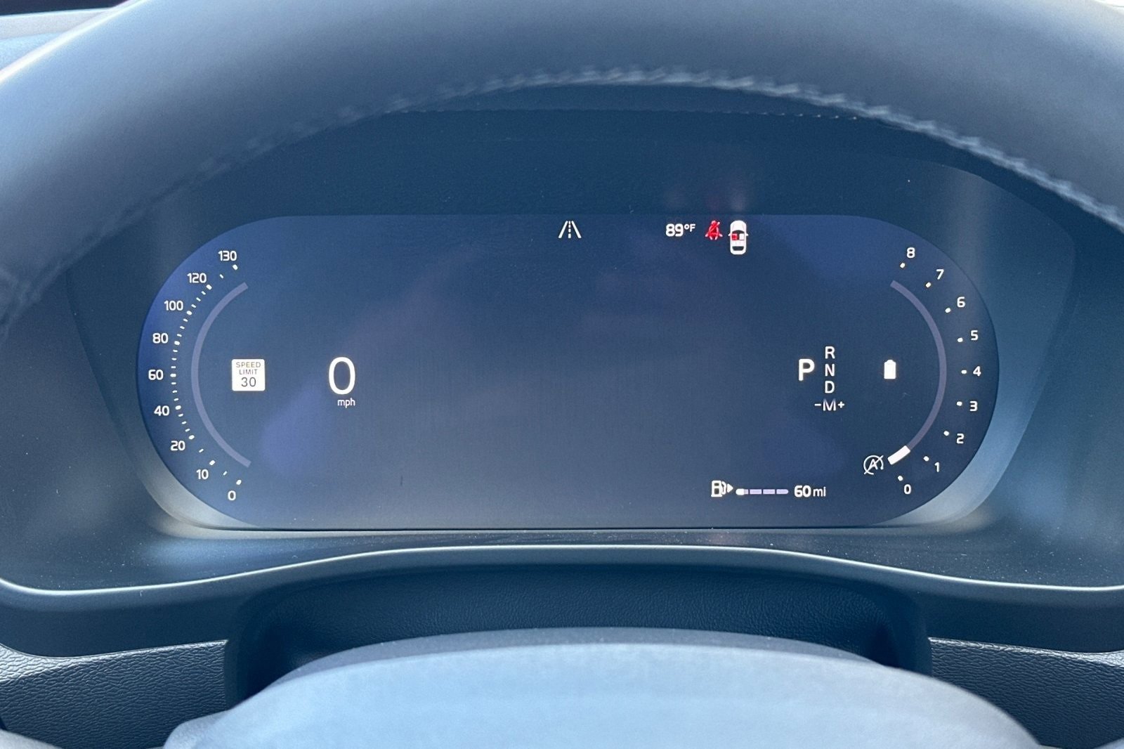 New 2026 Volvo XC40 B5 Plus w/ Protection Package Premier image 27