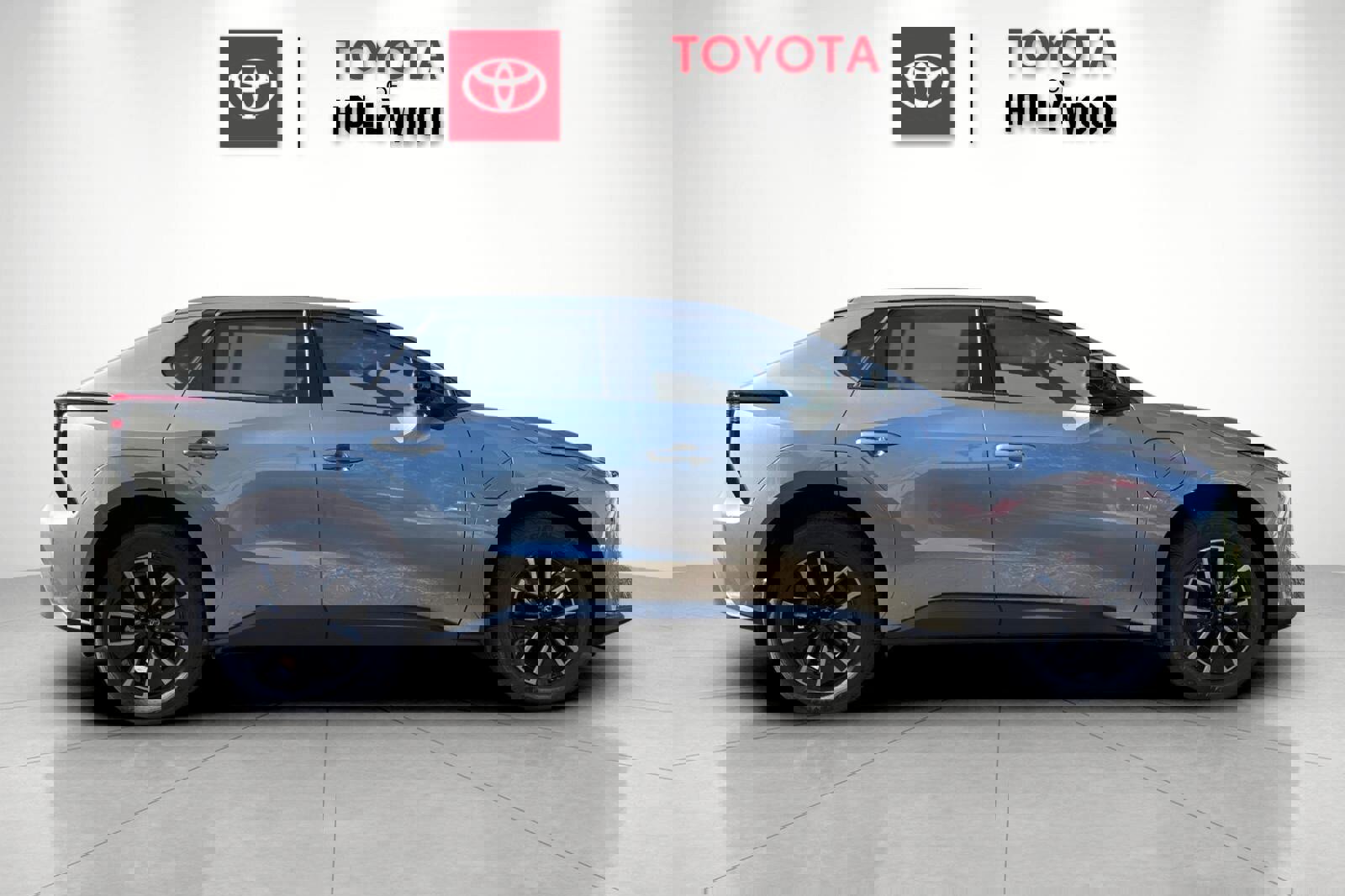 New 2026 Toyota bZ image 3