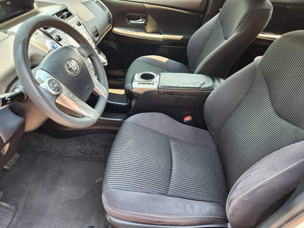 Used 2016 Toyota Prius V Three FWD image 14