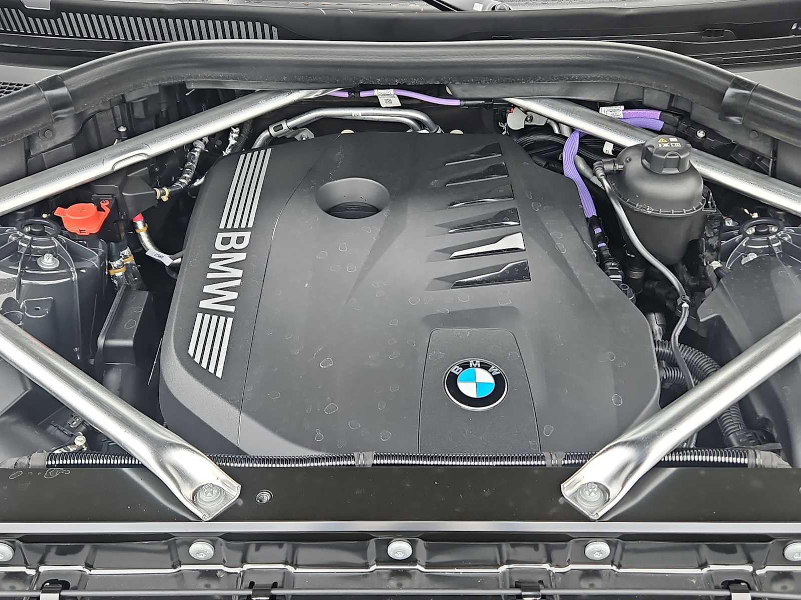 Used 2026 BMW X5 xDrive40i image 14