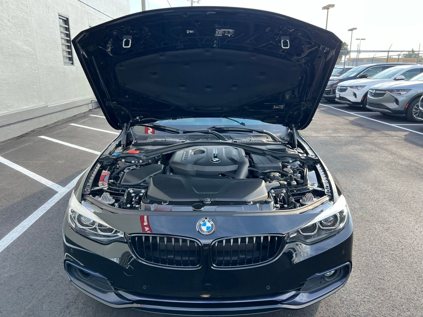 Used 2020 BMW 430i Gran Coupe image 17