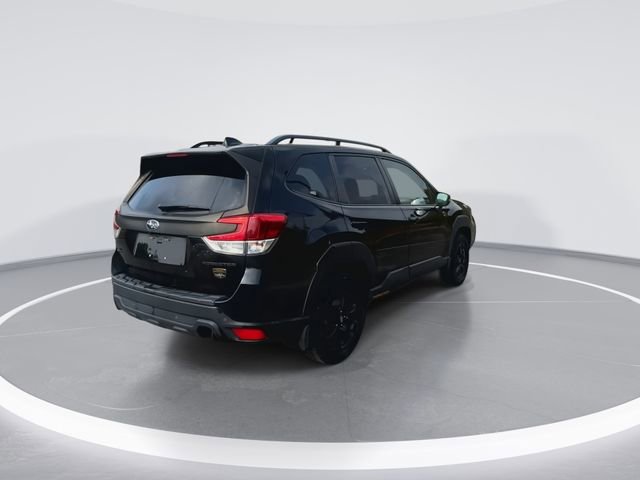 Used 2022 Subaru Forester Wilderness image 10
