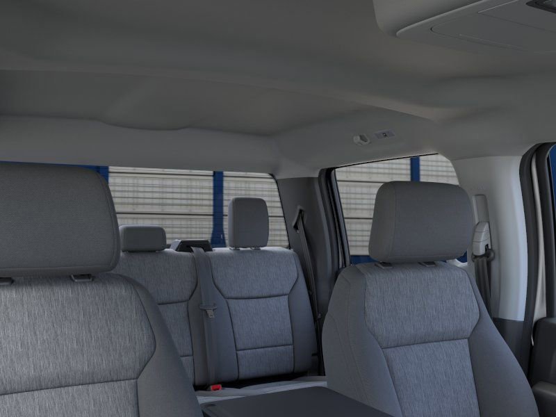 New 2026 Ford F150 XLT AWD/4WD image 22