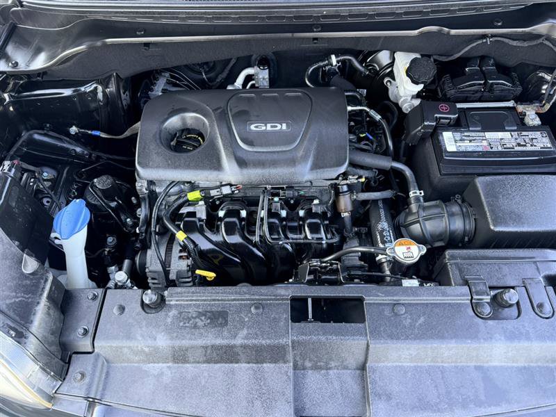 Used 2018 Kia Soul AUTO image 33