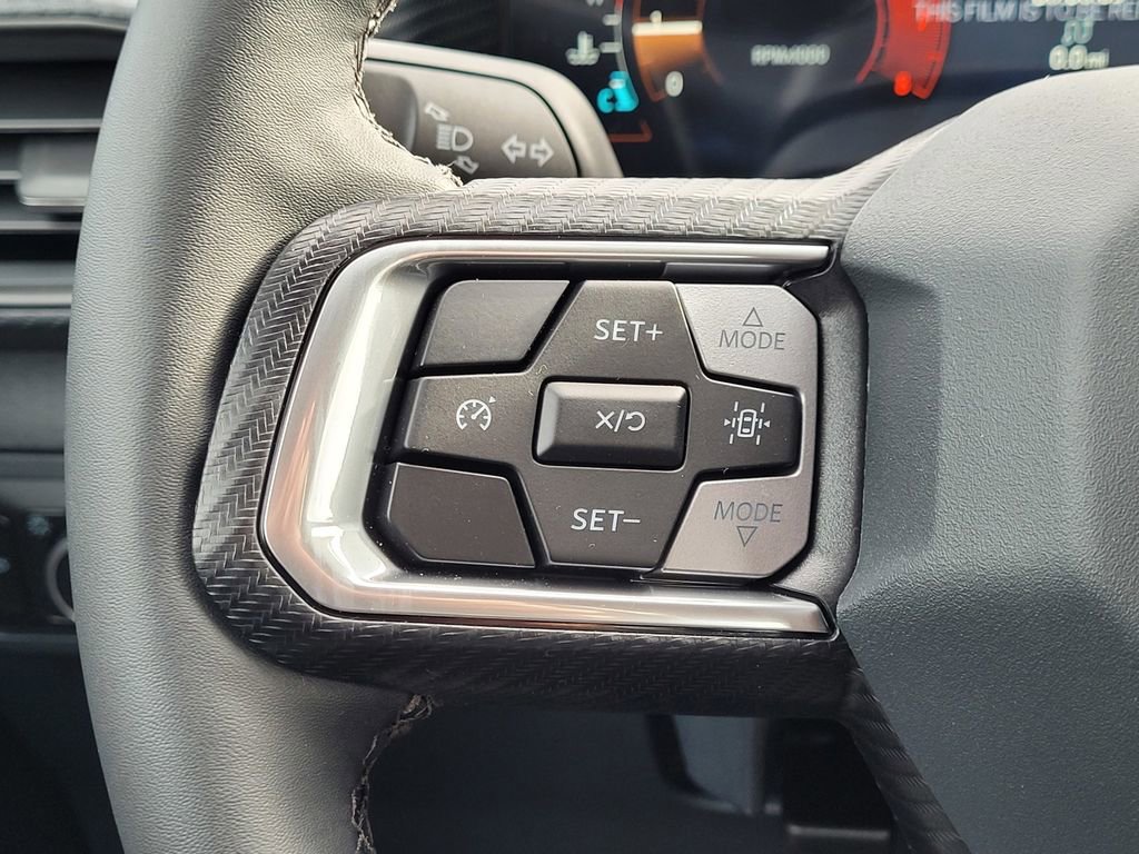 New 2026 Ford Mustang Coupe image 47