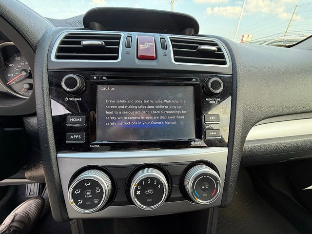 Used 2017 Subaru Crosstrek 2.0i Premium image 24