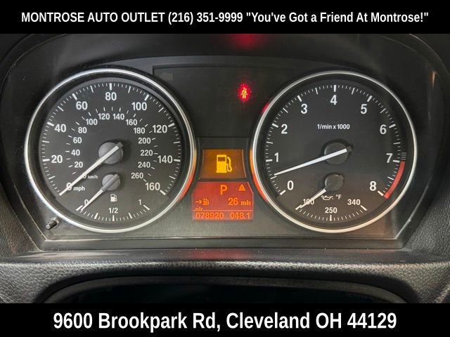 Used 2011 BMW 335i Convertible image 18