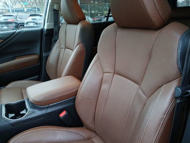 Used 2020 Subaru Outback Touring XT image 22