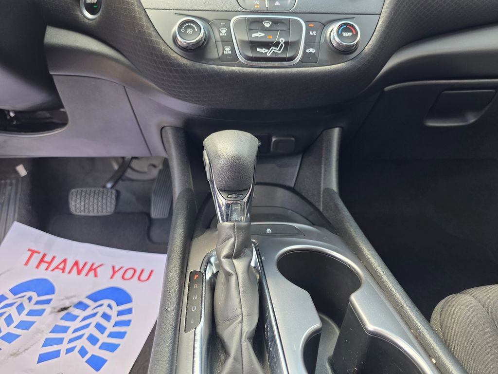 Used 2024 Chevrolet Malibu LS image 15