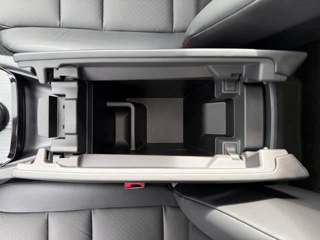 New 2026 Nissan Rogue Dark Armor AWD/4WD image 24