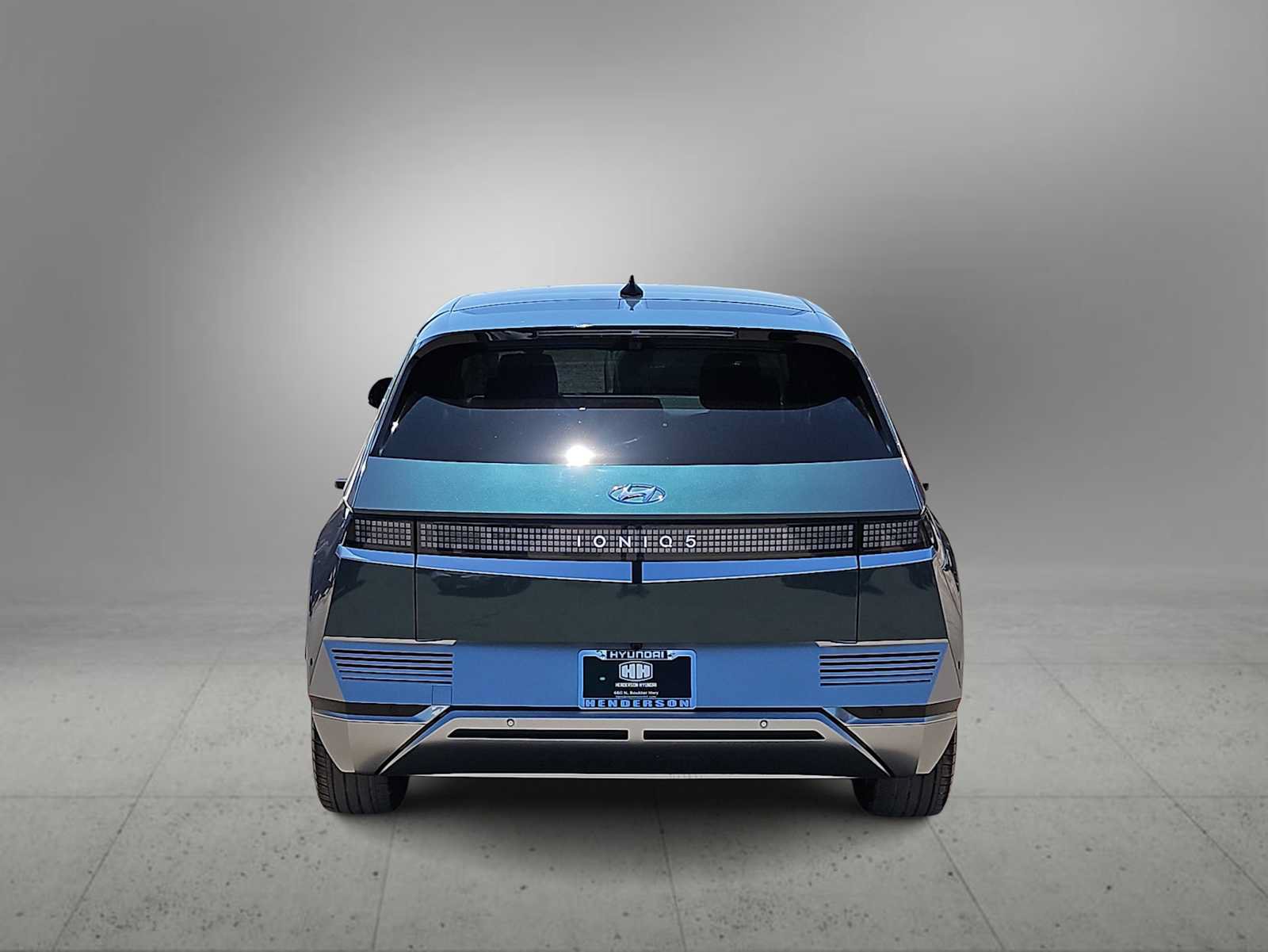 Certified 2024 Hyundai Ioniq 5 Limited RWD image 7