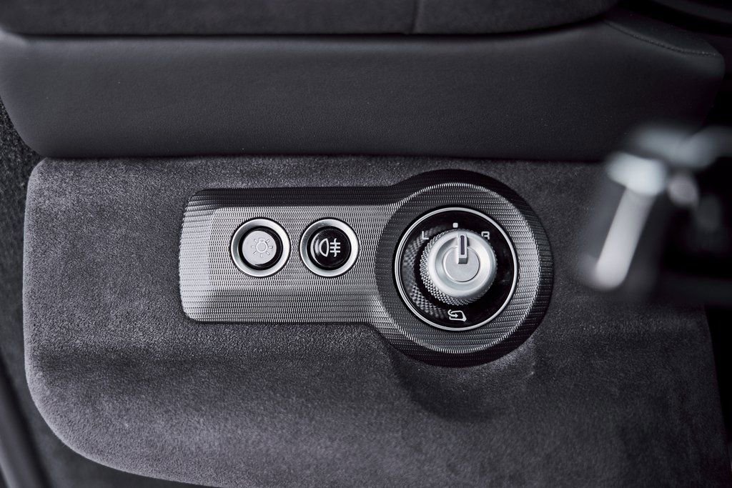 Used 2024 Maserati MC20 Coupe image 56