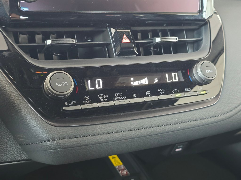 New 2026 Toyota Corolla GR AWD/4WD image 28
