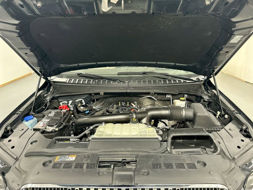 Used 2024 Lincoln Navigator Reserve image 26