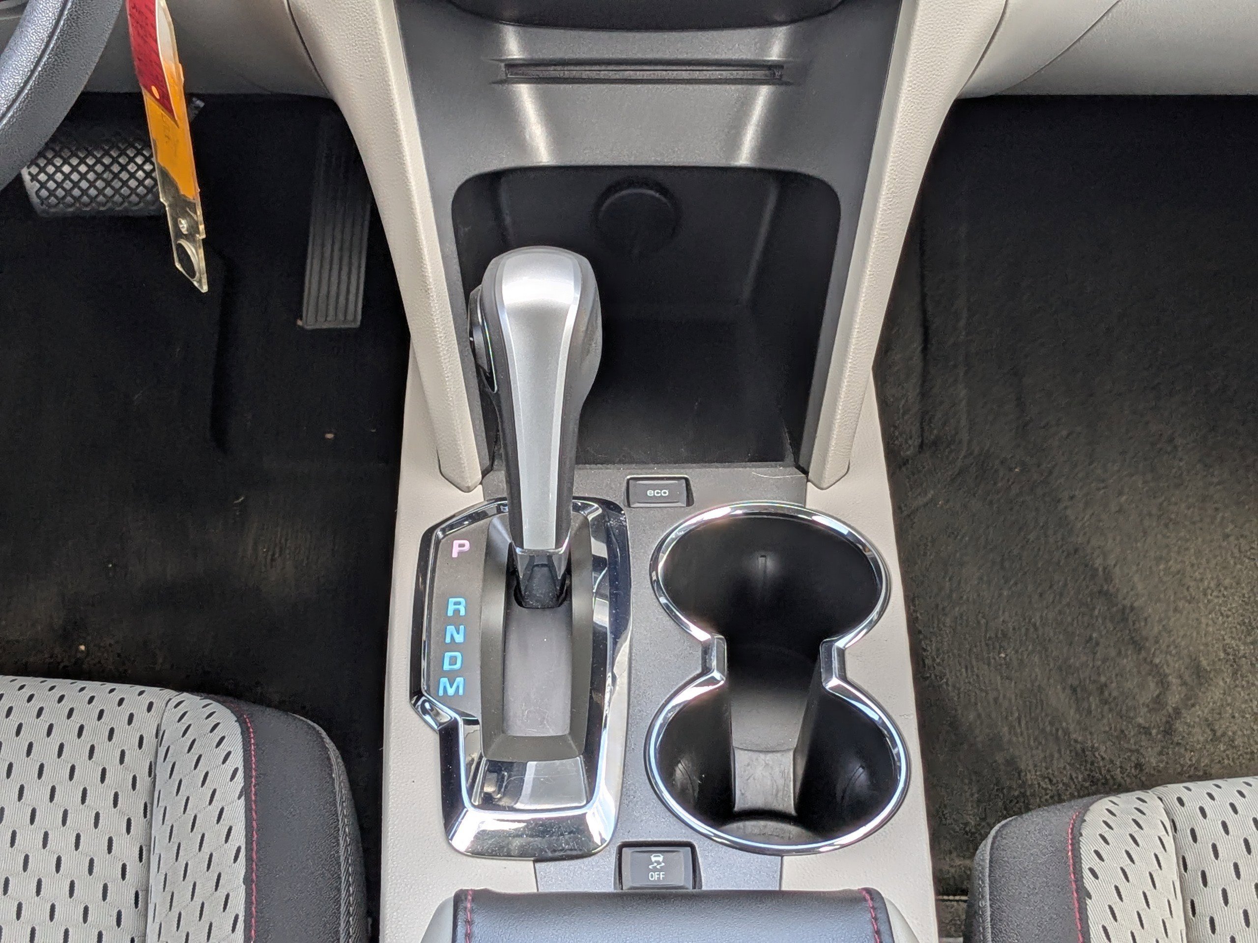 Used 2013 Chevrolet Equinox LS image 19