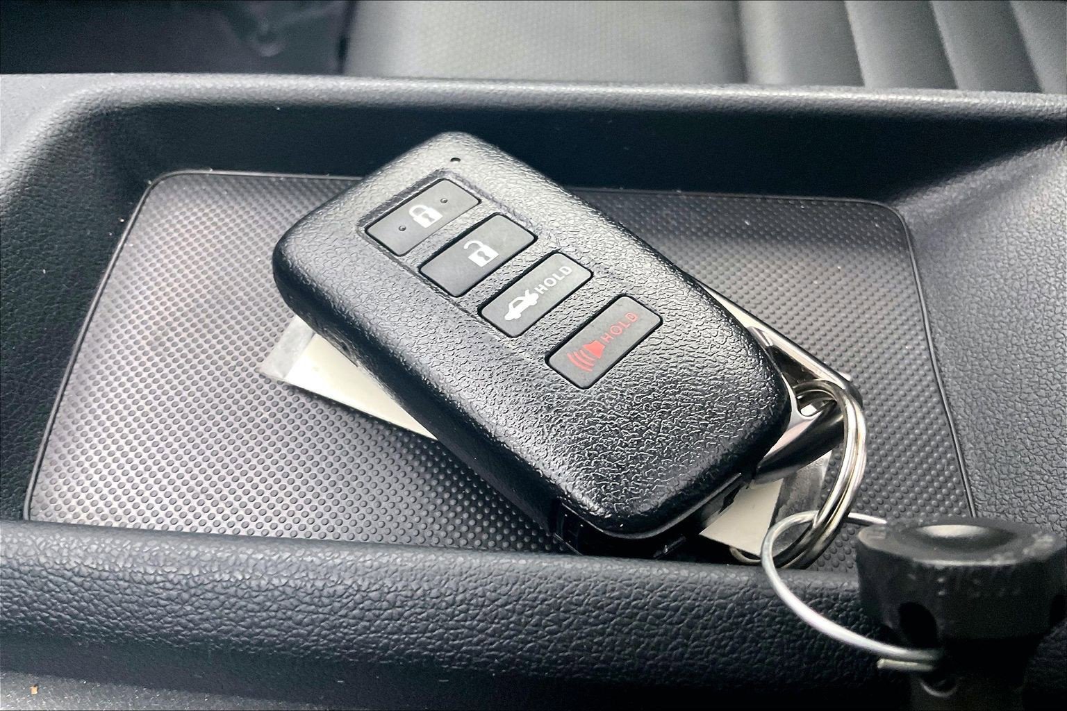 Used 2020 Lexus IS 350 F Sport w/ F Sport Package image 14