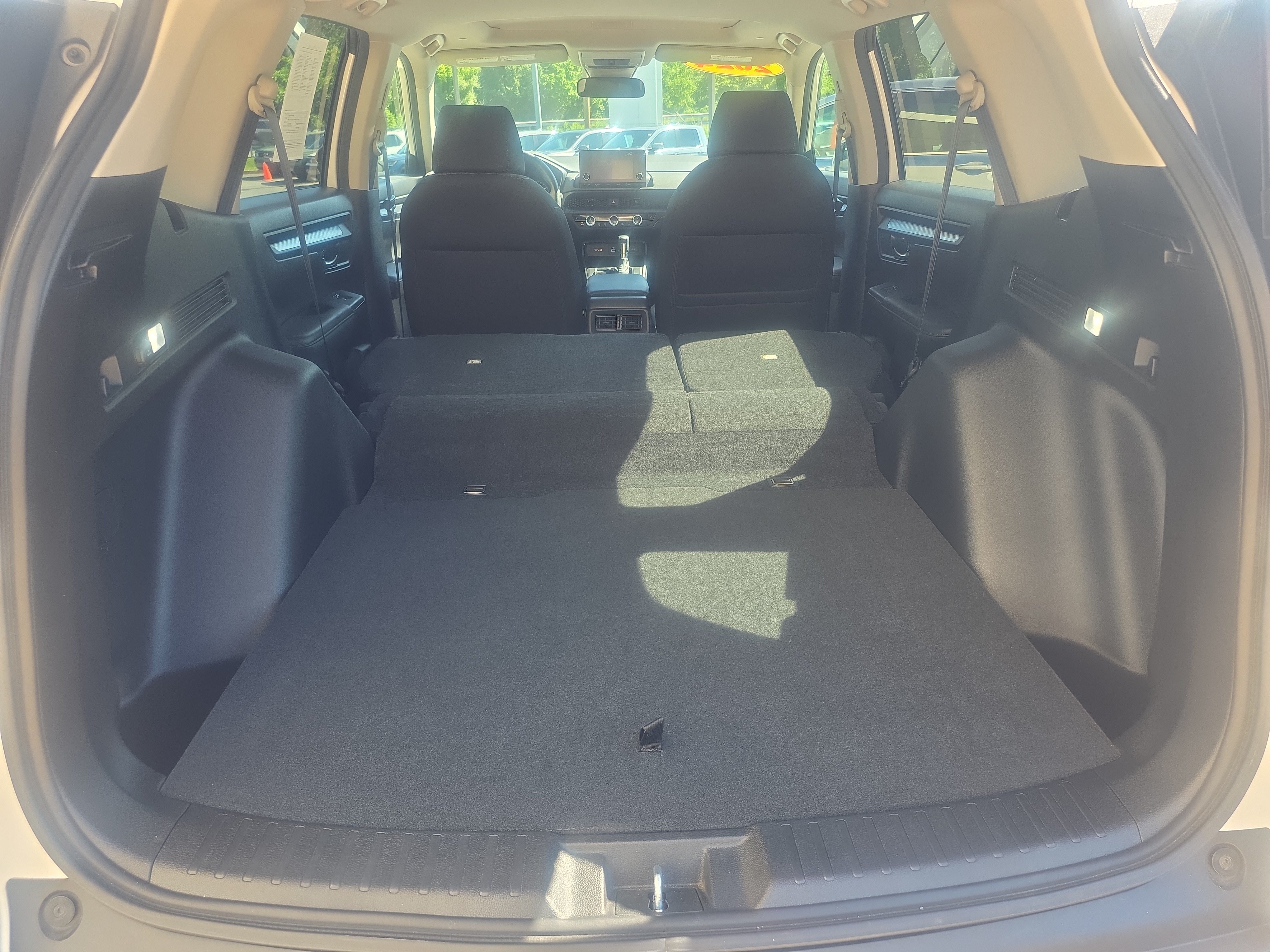 Used 2024 Honda CR-V EX image 17