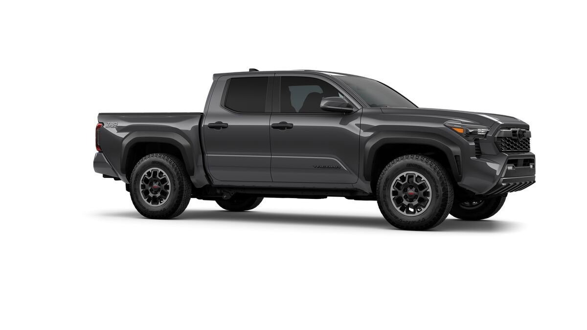 New 2026 Toyota Tacoma TRD Off-Road image 14