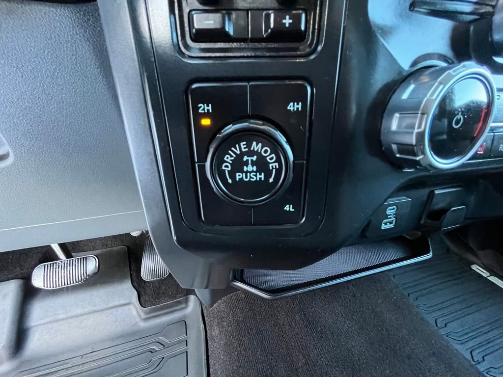 Certified 2022 Ford F150 XLT w/ Equipment Group 302A High AWD/4WD image 15