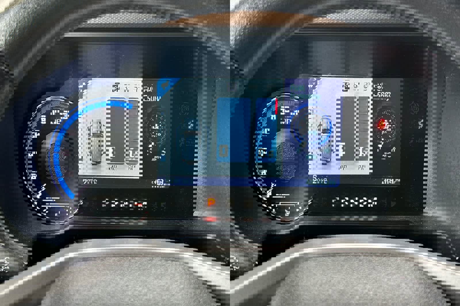 Used 2022 Ford Bronco Outer Banks image 28