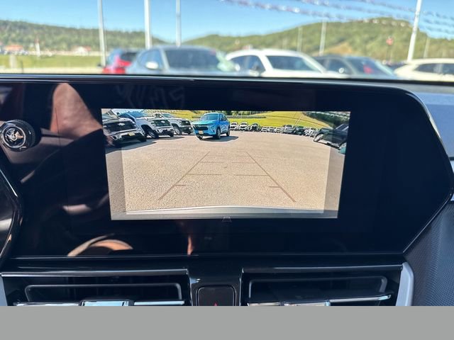 New 2026 Chevrolet TrailBlazer LT image 27