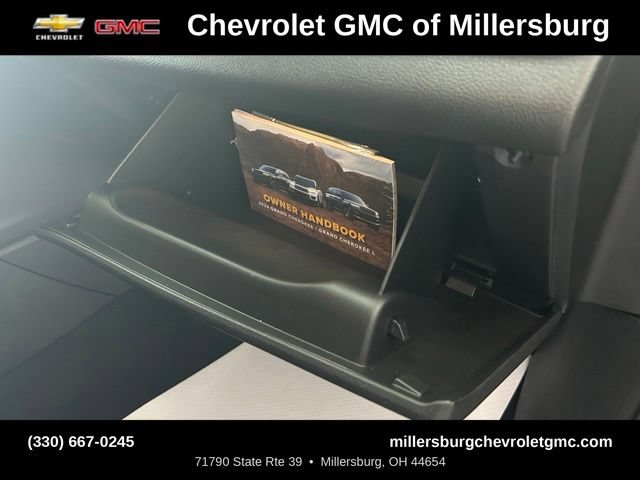 Used 2024 Jeep Grand Cherokee L Limited AWD/4WD image 35