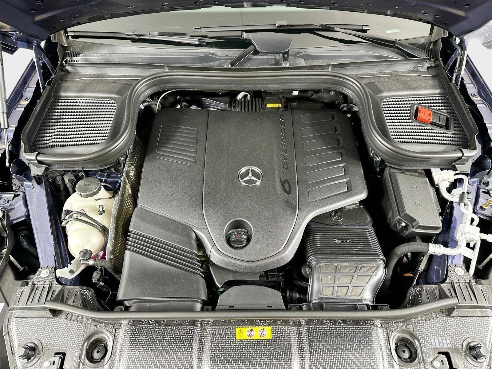 Used 2026 Mercedes-Benz GLE 450 4MATIC image 67