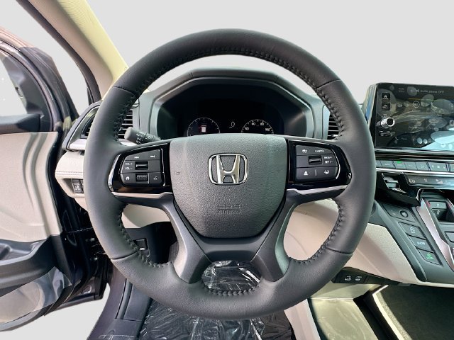 New 2026 Honda Odyssey EX-L image 11