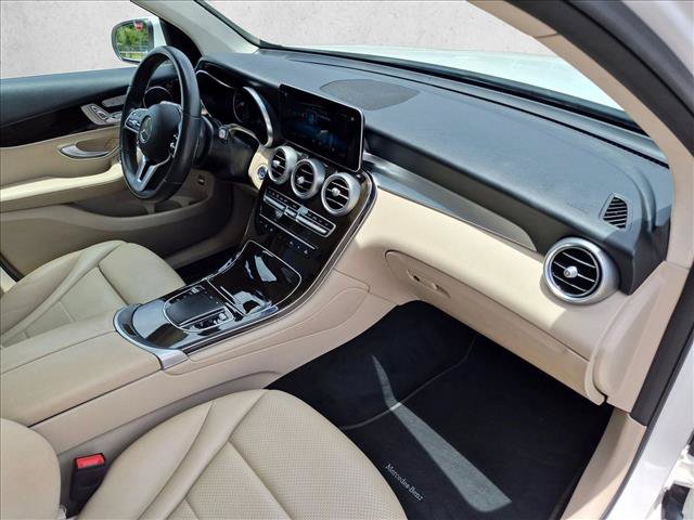 Certified 2021 Mercedes-Benz GLC 300 image 21