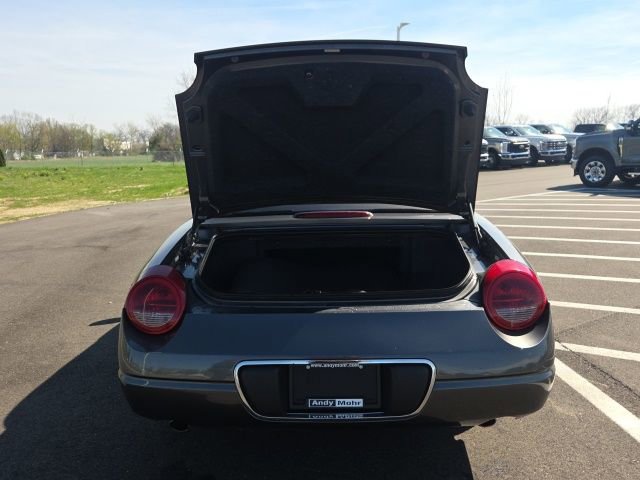 Used 2003 Ford Thunderbird RWD image 16