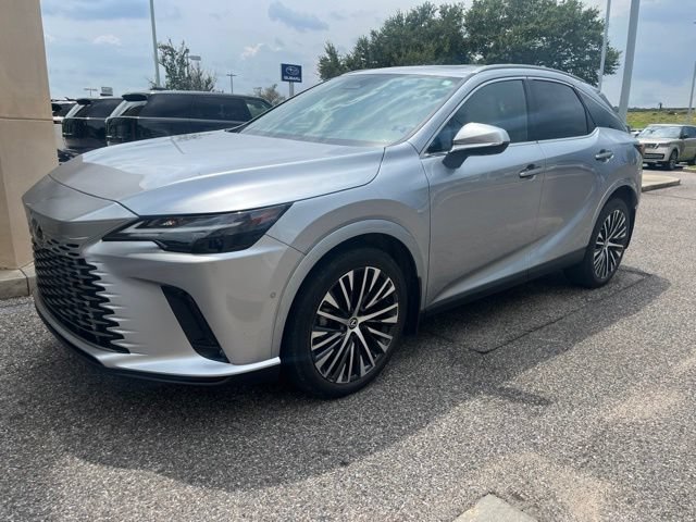 Used 2024 Lexus RX 350 Premium Plus w/ Convenience Package