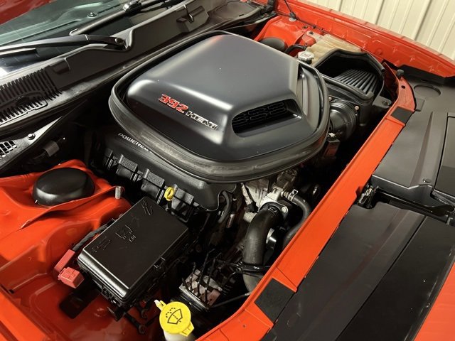 Used 2016 Dodge Challenger R/T Scat Pack image 43