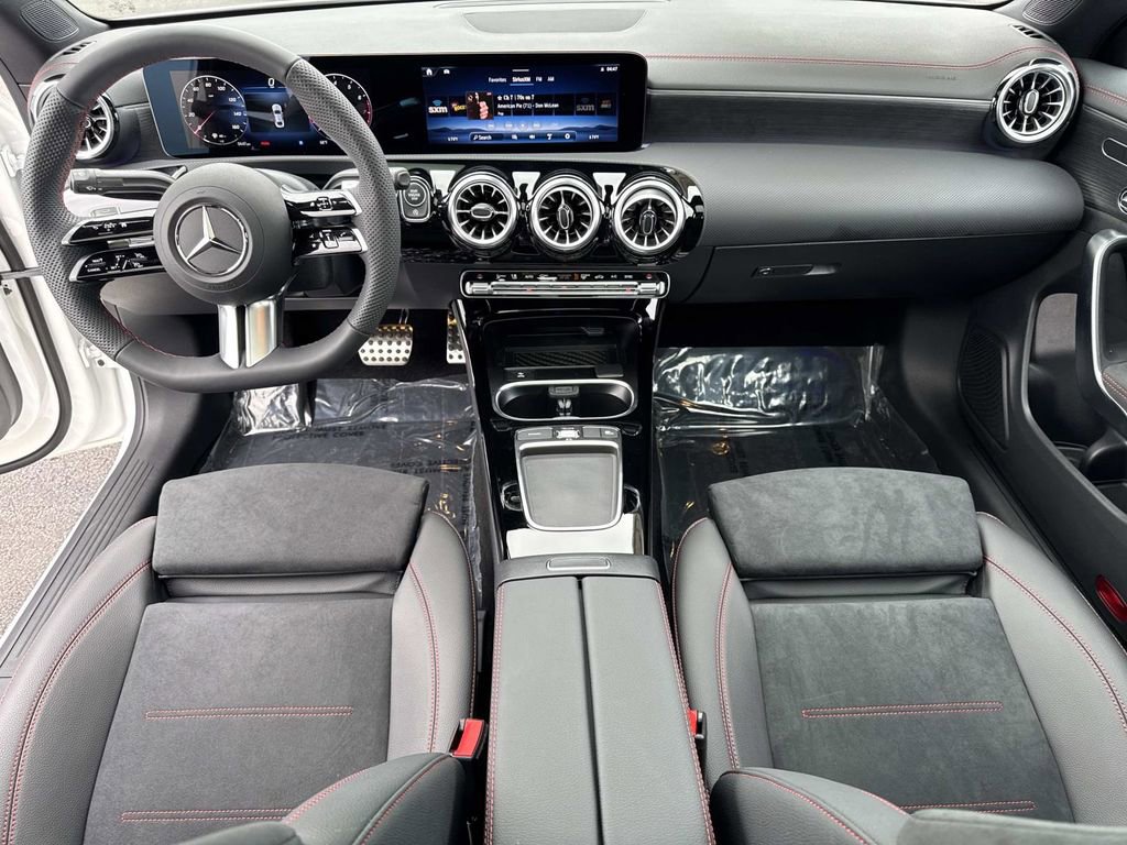 New 2026 Mercedes-Benz CLA 250 CLA 250 image 15