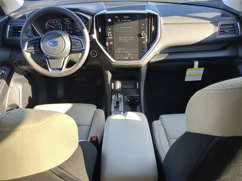 Certified 2025 Subaru Ascent Premium image 12