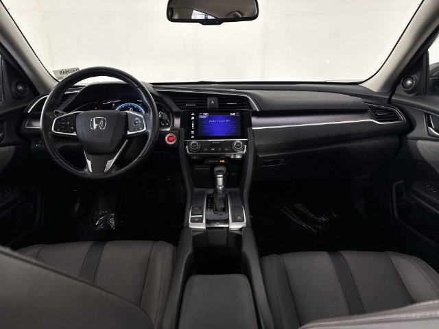 Used 2017 Honda Civic Touring image 23