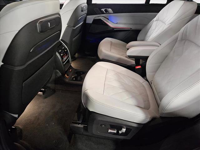 New 2026 BMW X7 xDrive40i w/ M Sport Package image 14