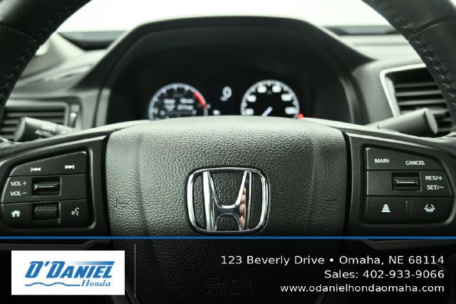 Used 2024 Honda Ridgeline RTL image 29