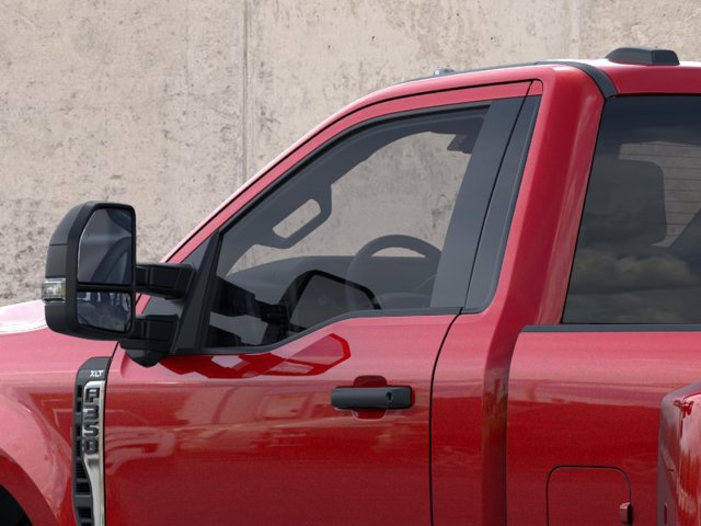 New 2026 Ford F350 XLT w/ 360-Degree Camera Package AWD/4WD image 20