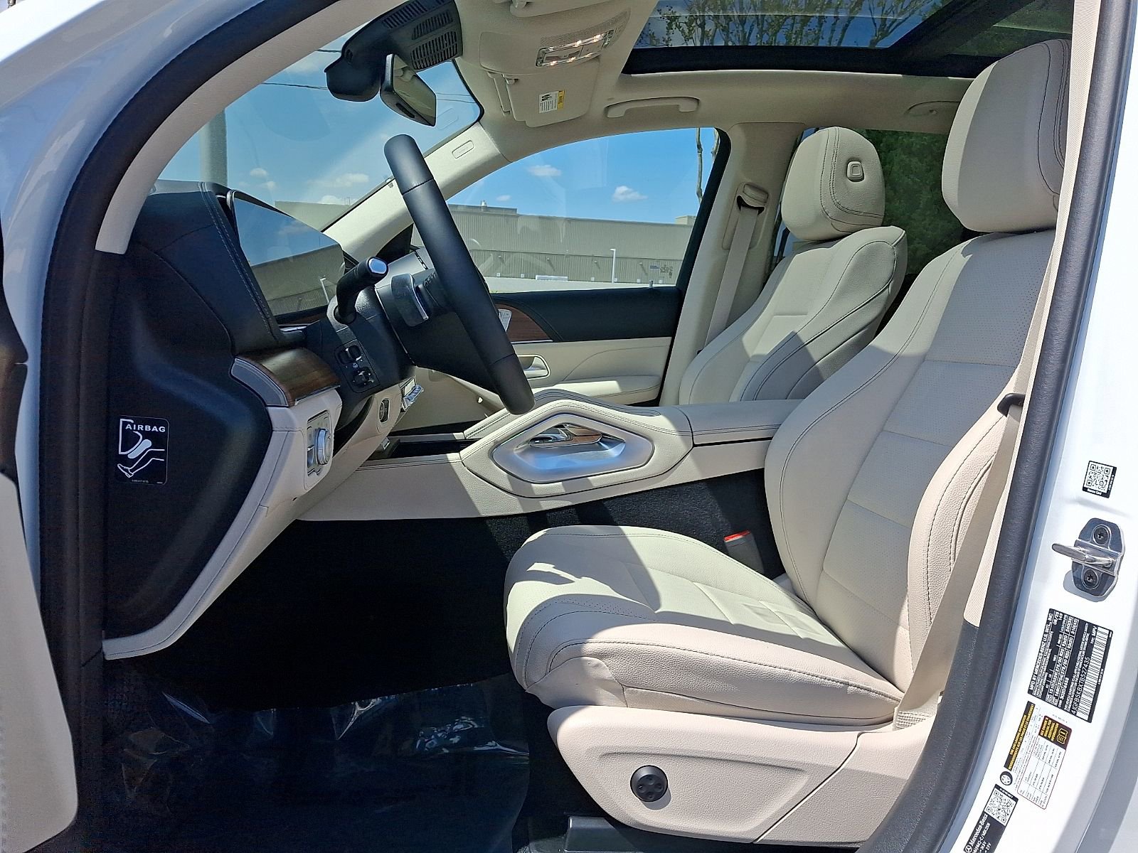 Used 2026 Mercedes-Benz GLE 450 4MATIC image 13