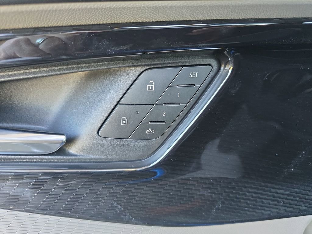 New 2026 Chevrolet Blazer EV SS image 28