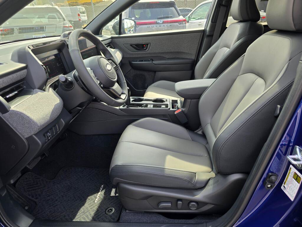 New 2026 Subaru Outback Premium AWD/4WD image 20