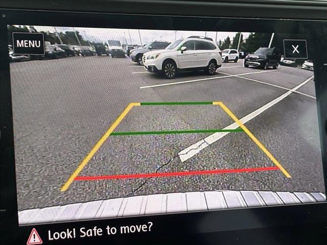 Used 2020 Volkswagen Atlas SE w/ Panoramic Sunroof Package image 8