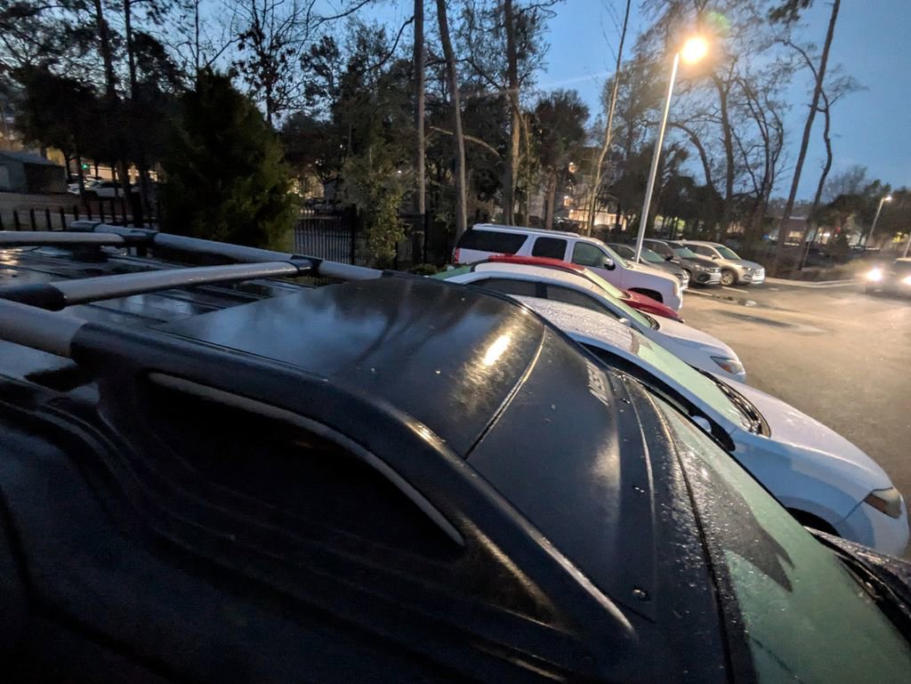 Used 2011 Nissan Xterra S image 10