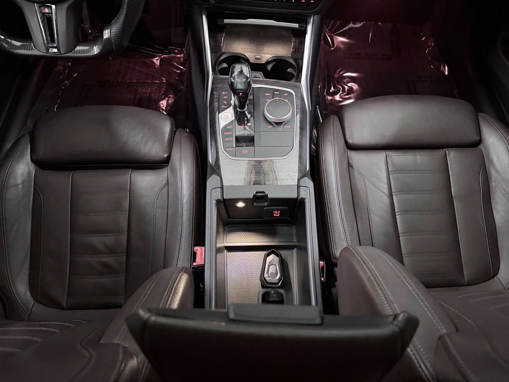 Used 2020 BMW M340i w/ Premium Package RWD image 34