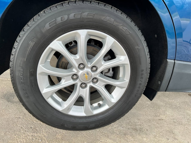 Used 2019 Chevrolet Equinox LT FWD image 14