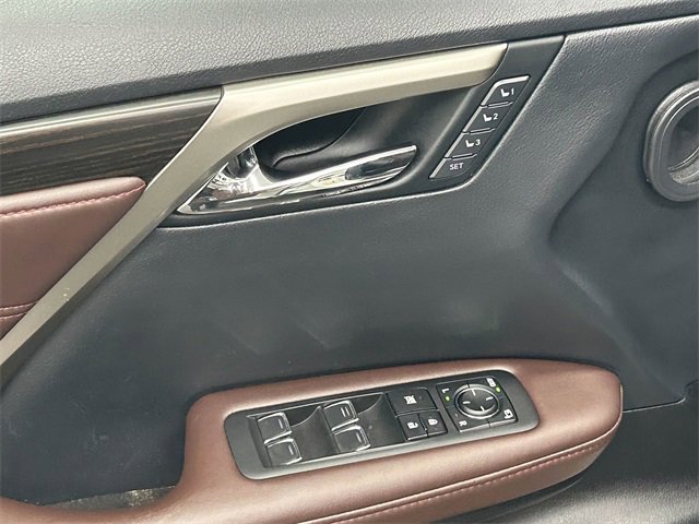 Used 2019 Lexus RX 350 350 image 11