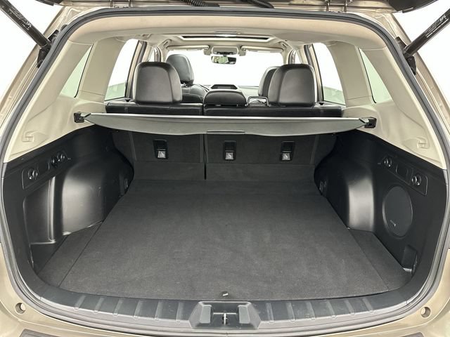 Used 2020 Subaru Forester Limited AWD/4WD image 24