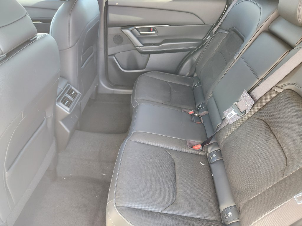 New 2026 MAZDA CX-5 Preferred AWD/4WD image 19